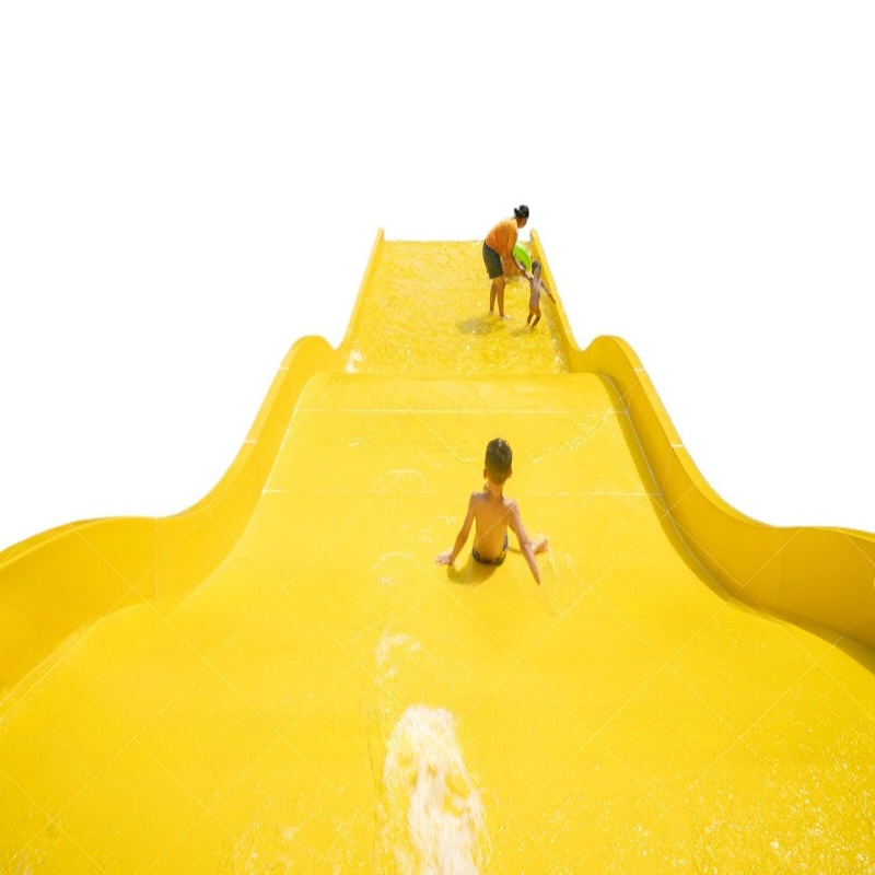 Outdoor Adventure Resorts - Outdoor-Spielplatz Park Kinderresort Wasserrutsche Wasserabenteuer