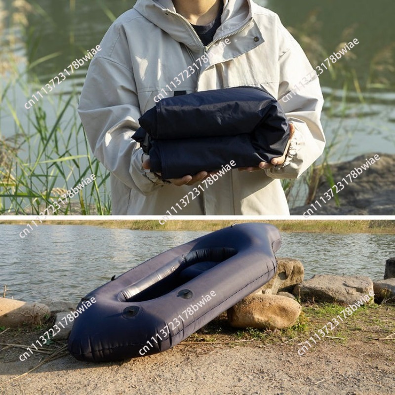 Ultraleichtes TPU Aufblasbares – Outdoor Adventure Sports Bewertung und Preis