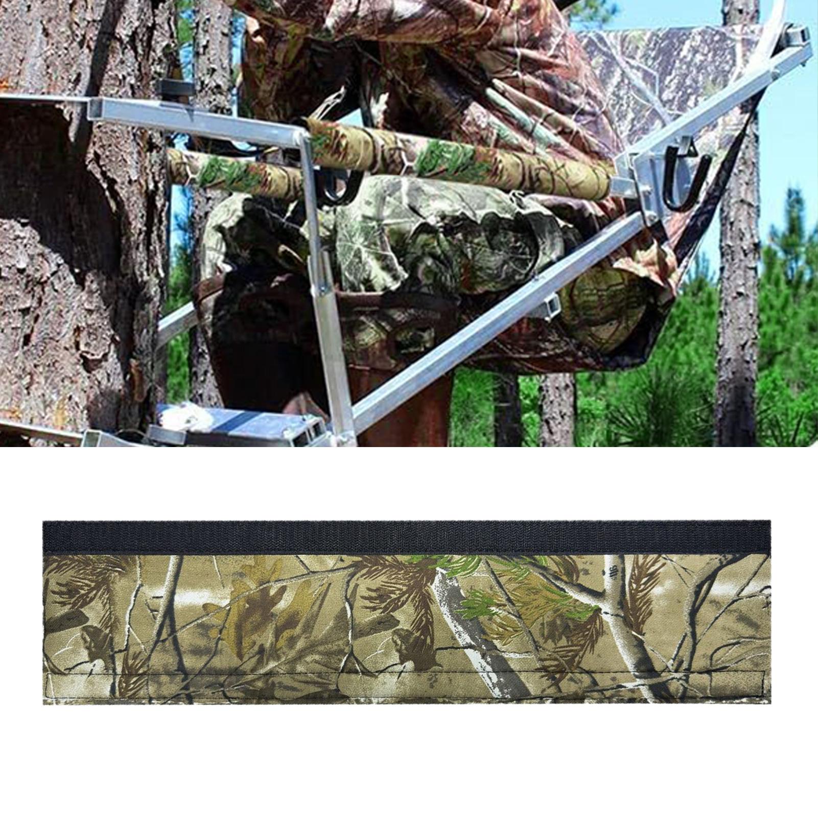 Baumständer-Pads, rutschfeste  – Outdoor Adventure Sports Bewertung und Preis