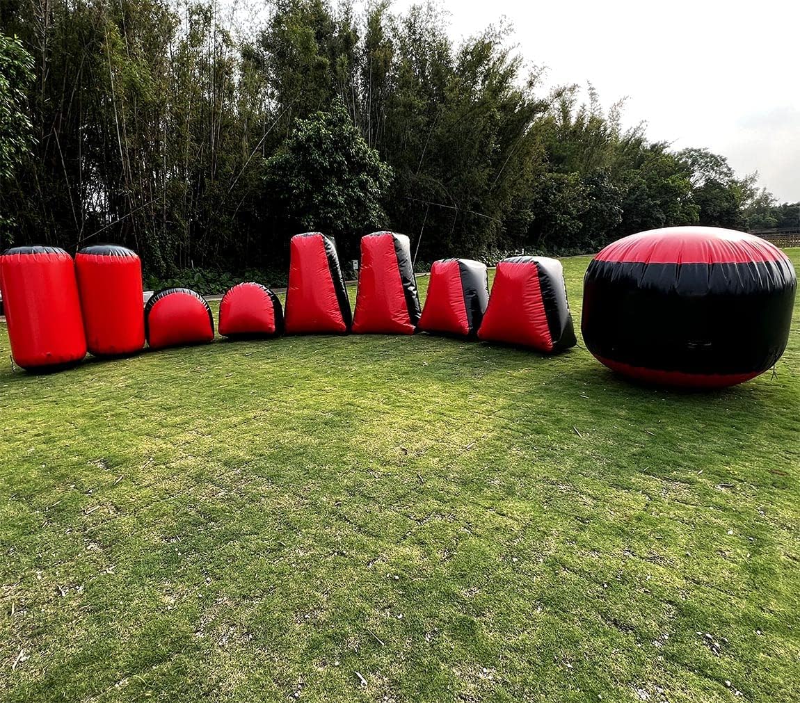 Outdoor-Abenteuerausrüstung: 9 – Outdoor Adventure Course Bewertung und Preis
