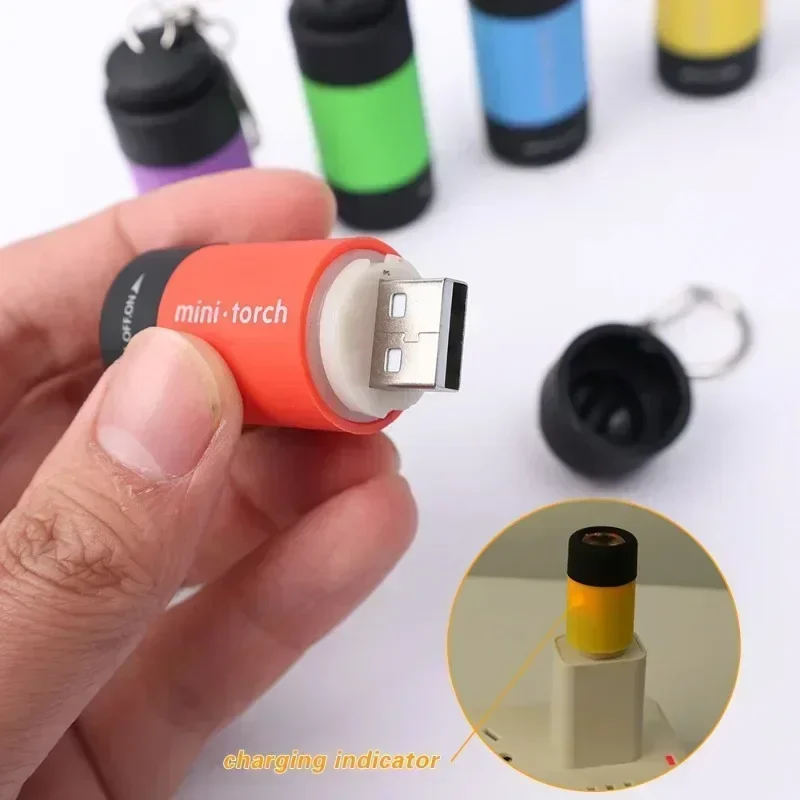 USB wiederaufladbare LED multi – Outdoor Adventure Trips Bewertung und Preis