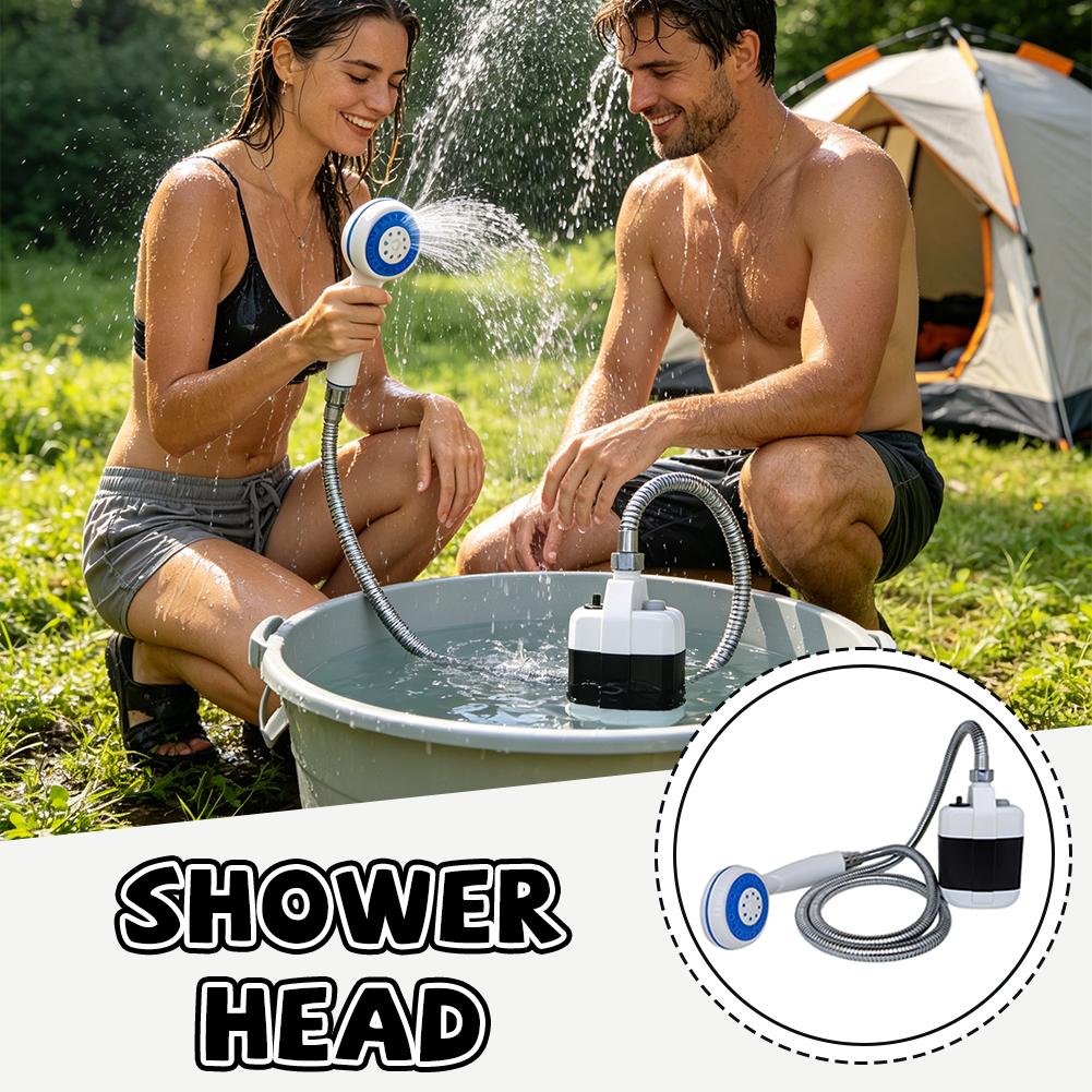 USB-Aufladbare Tragbare Elektr – Outdoor Adventure Trips Bewertung und Preis