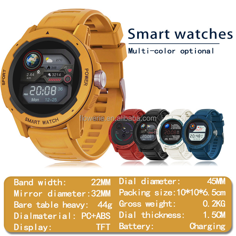 50m IP68 Wasserdichte Taktisch – Outdoor Adventure Sports Bewertung und Preis