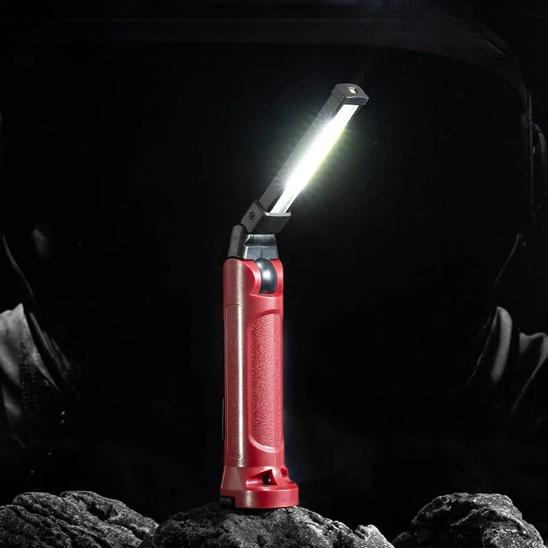 COB LED-Arbeitsleuchte, wieder – Outdoor Adventure Trips Bewertung und Preis