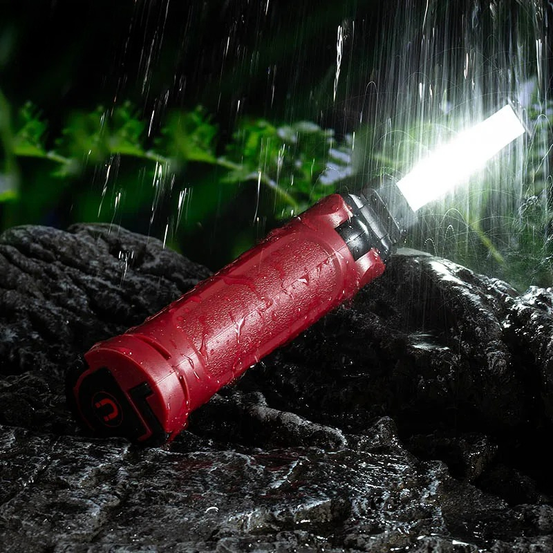 COB LED-Arbeitsleuchte, wieder – Outdoor Adventure Trips Bewertung und Preis