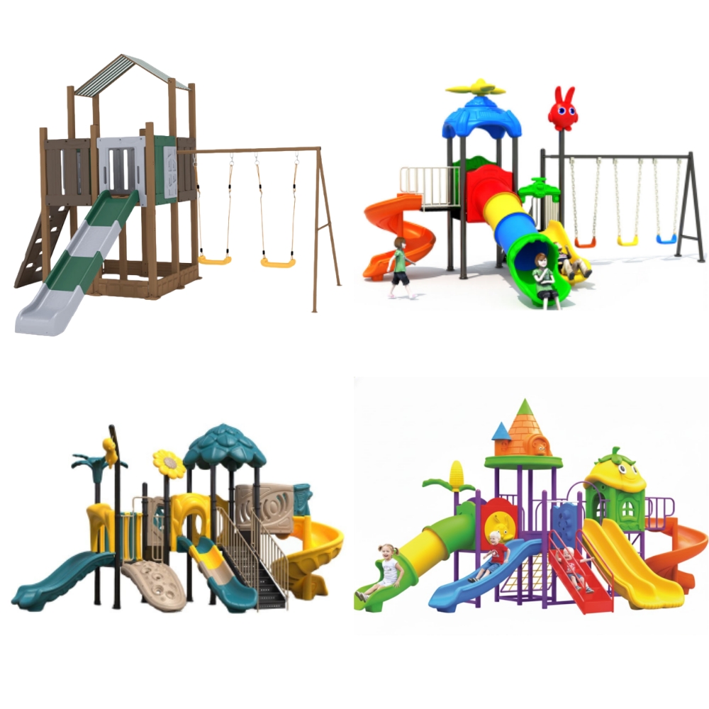 Park-Abenteuerkurs, robuster K – Outdoor Adventure Course Bewertung und Preis
