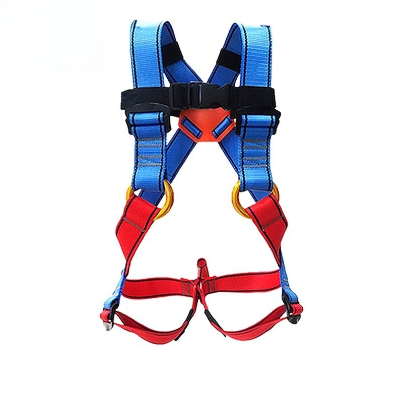 Größe M, Höhe 106–145 cm, 5-Pu – Outdoor Adventure Course Bewertung und Preis