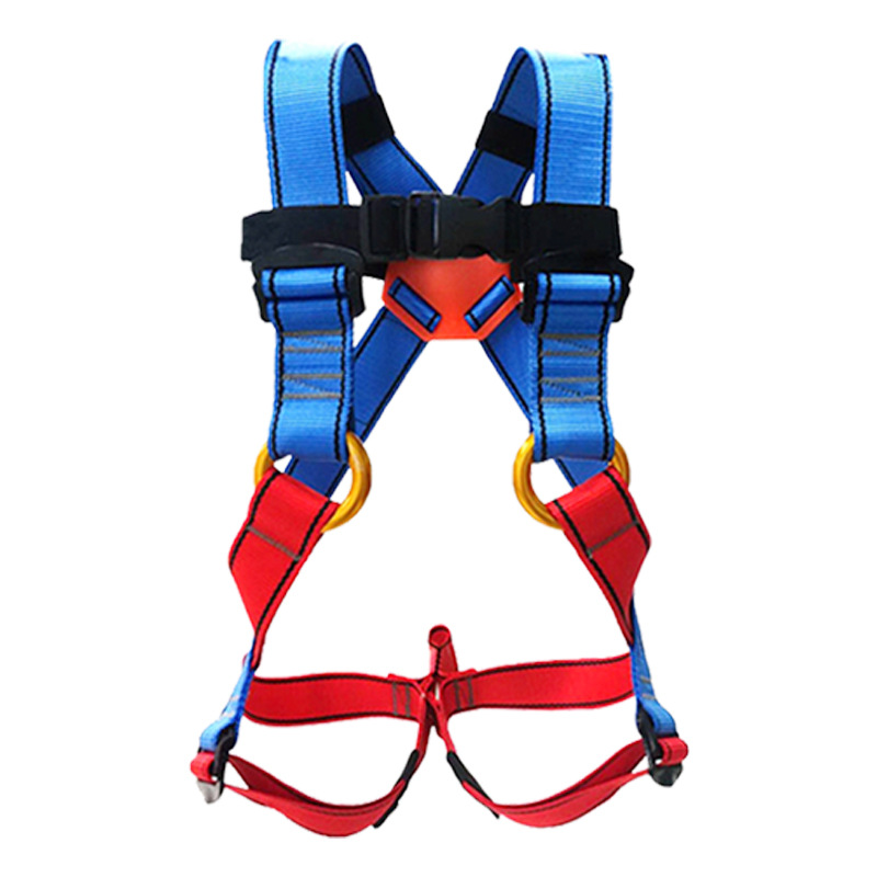Größe M, Höhe 106–145 cm, 5-Pu – Outdoor Adventure Course Bewertung und Preis