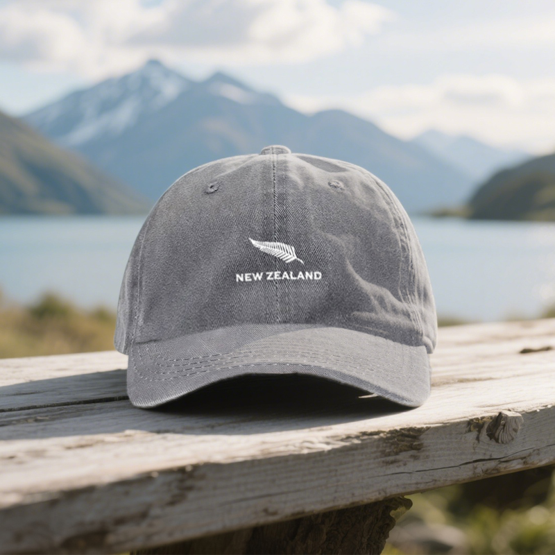 Neuseeland-Thema Distressed Un – Outdoor Adventure New Zealand Bewertung und Preis
