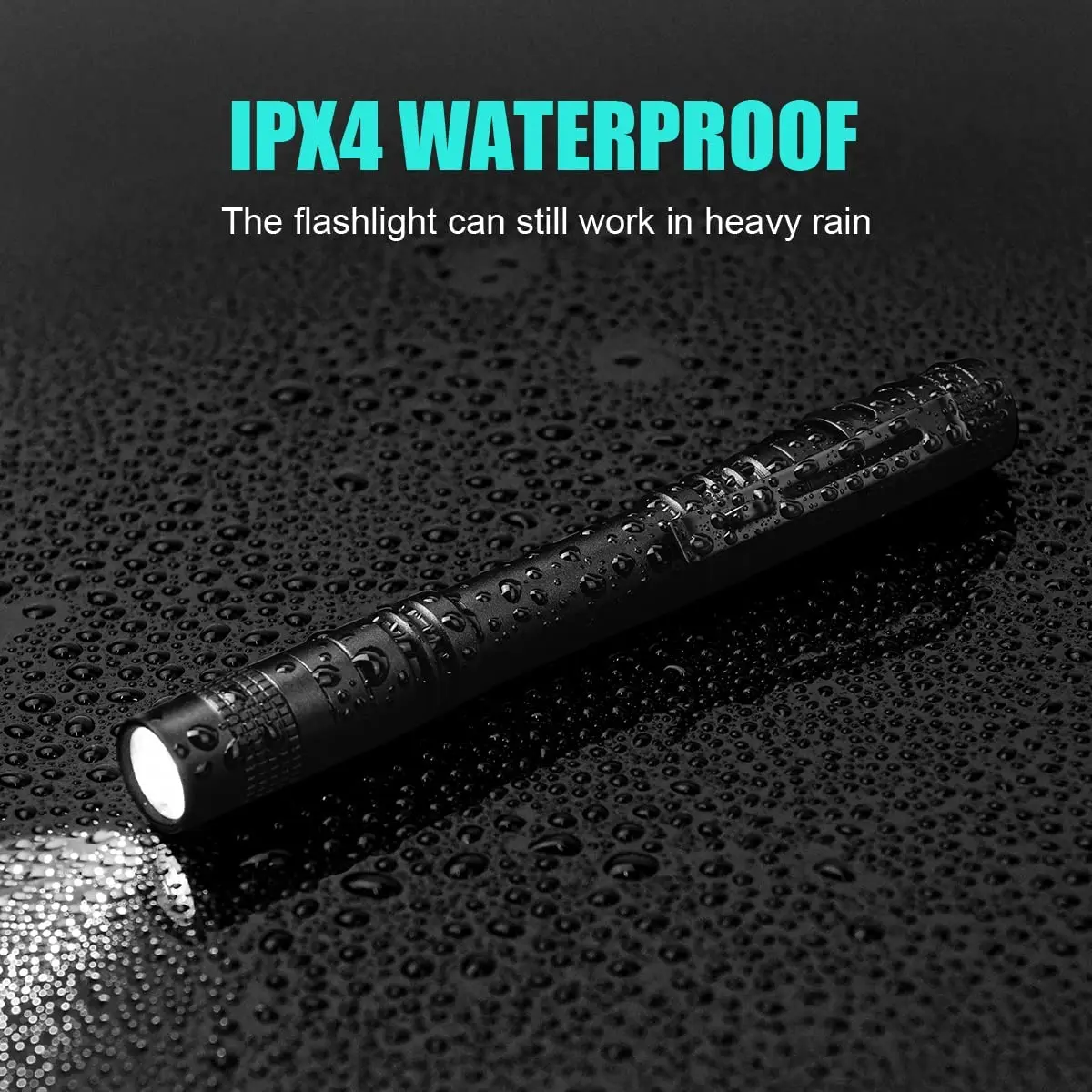 Tragbare Mini-LED-Stift-Tasche – Outdoor Adventure Trips Bewertung und Preis