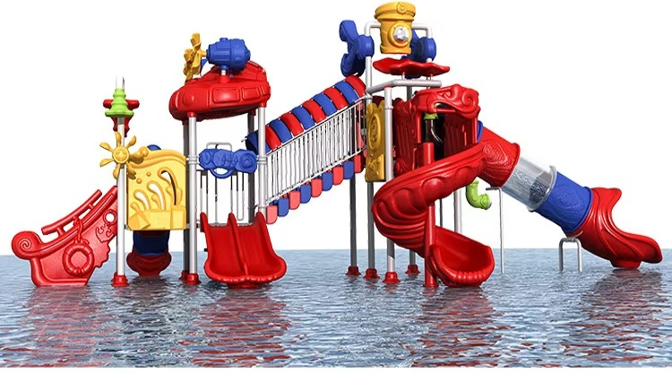 Kommerzielle Wasserrutsche für – Outdoor Adventure Resorts Bewertung und Preis