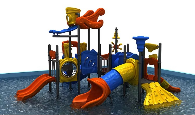 Kommerzielle Wasserrutsche für – Outdoor Adventure Resorts Bewertung und Preis