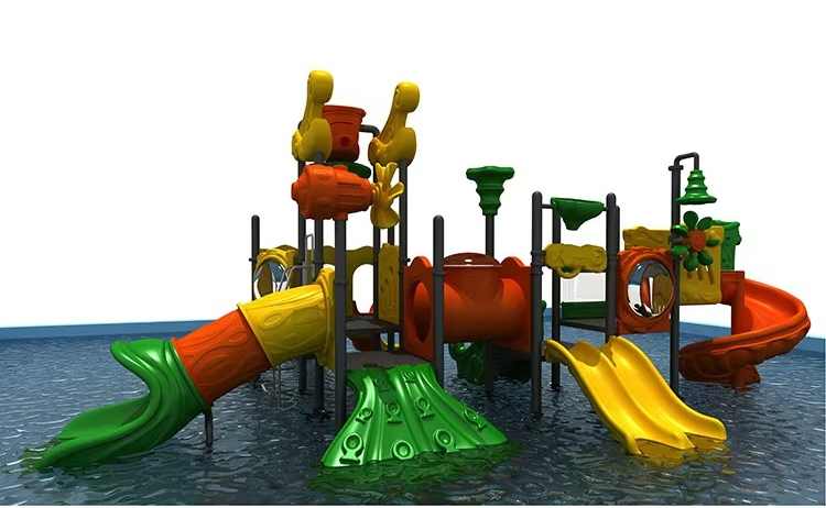 Kommerzielle Wasserrutsche für – Outdoor Adventure Resorts Bewertung und Preis