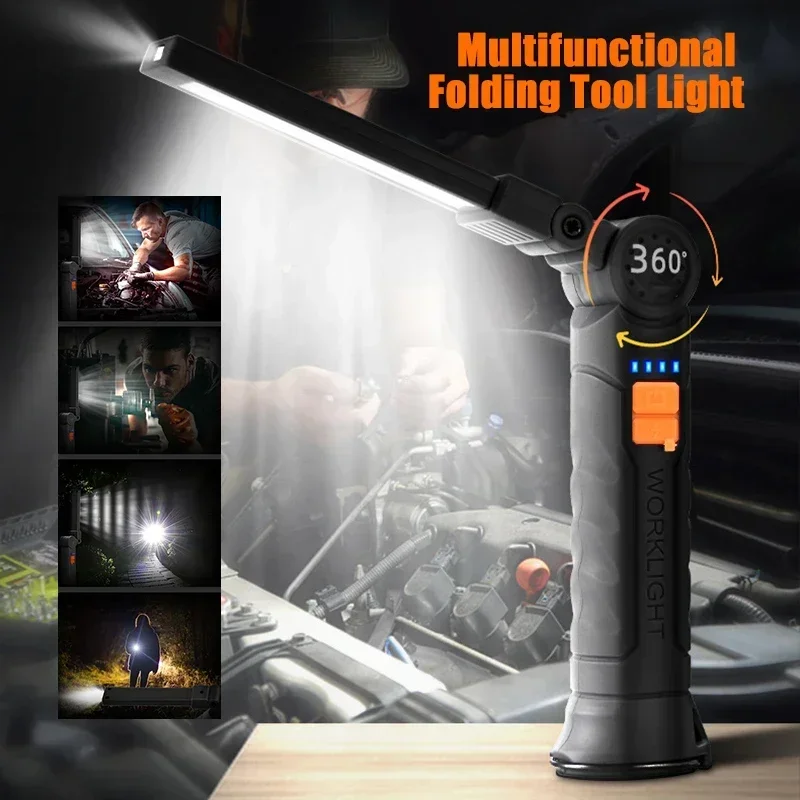 Wiederaufladbare LED-Taschenla – Outdoor Adventure Trips Bewertung und Preis