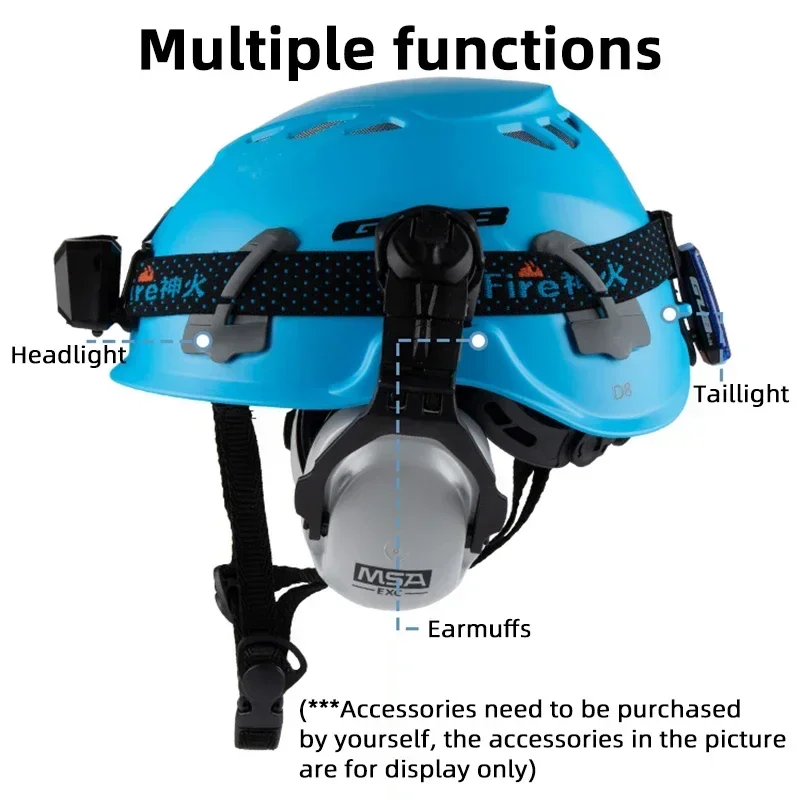 GUB 56-62CM Bergsteigerhelm PP – Outdoor Adventure Sports Bewertung und Preis