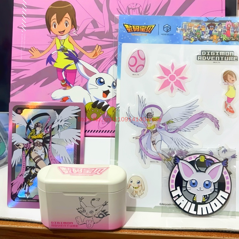 Digimon Adventure Earclip Kabe – Outdoor Adventure Sports Bewertung und Preis