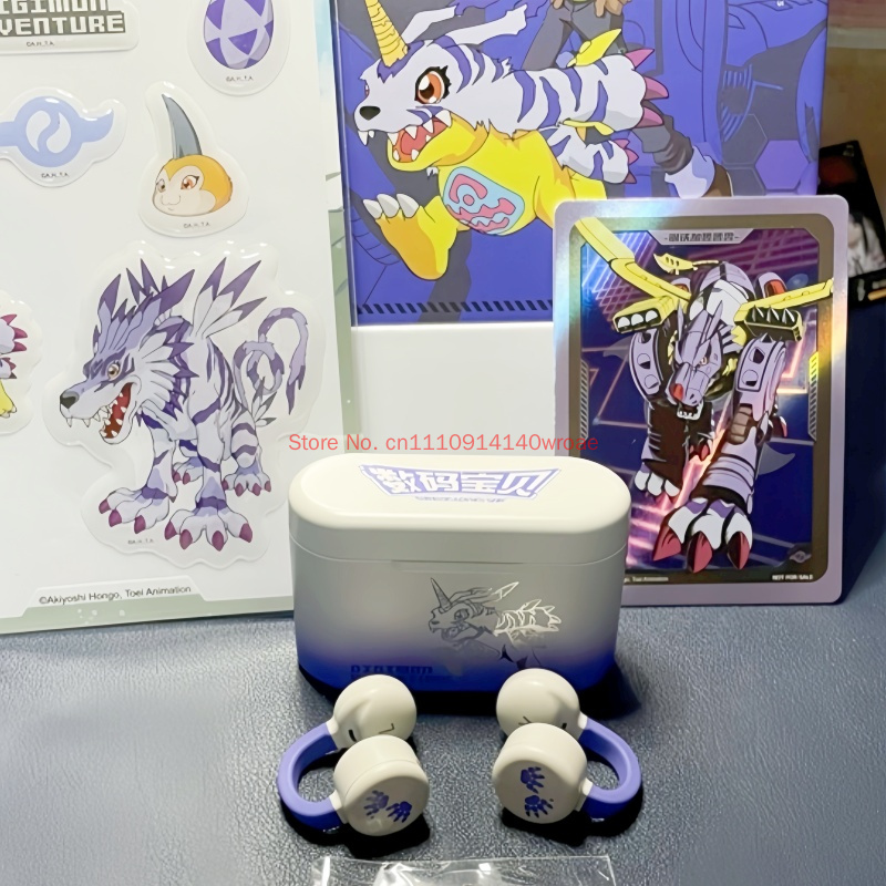 Digimon Adventure Earclip Kabe – Outdoor Adventure Sports Bewertung und Preis