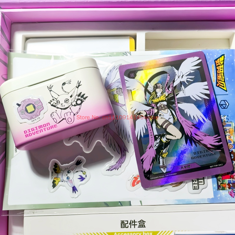 Digimon Adventure Earclip Kabe – Outdoor Adventure Sports Bewertung und Preis