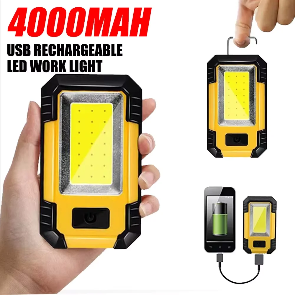 Wiederaufladbare 4000mAh Arbei – Outdoor Adventure Trips Bewertung und Preis