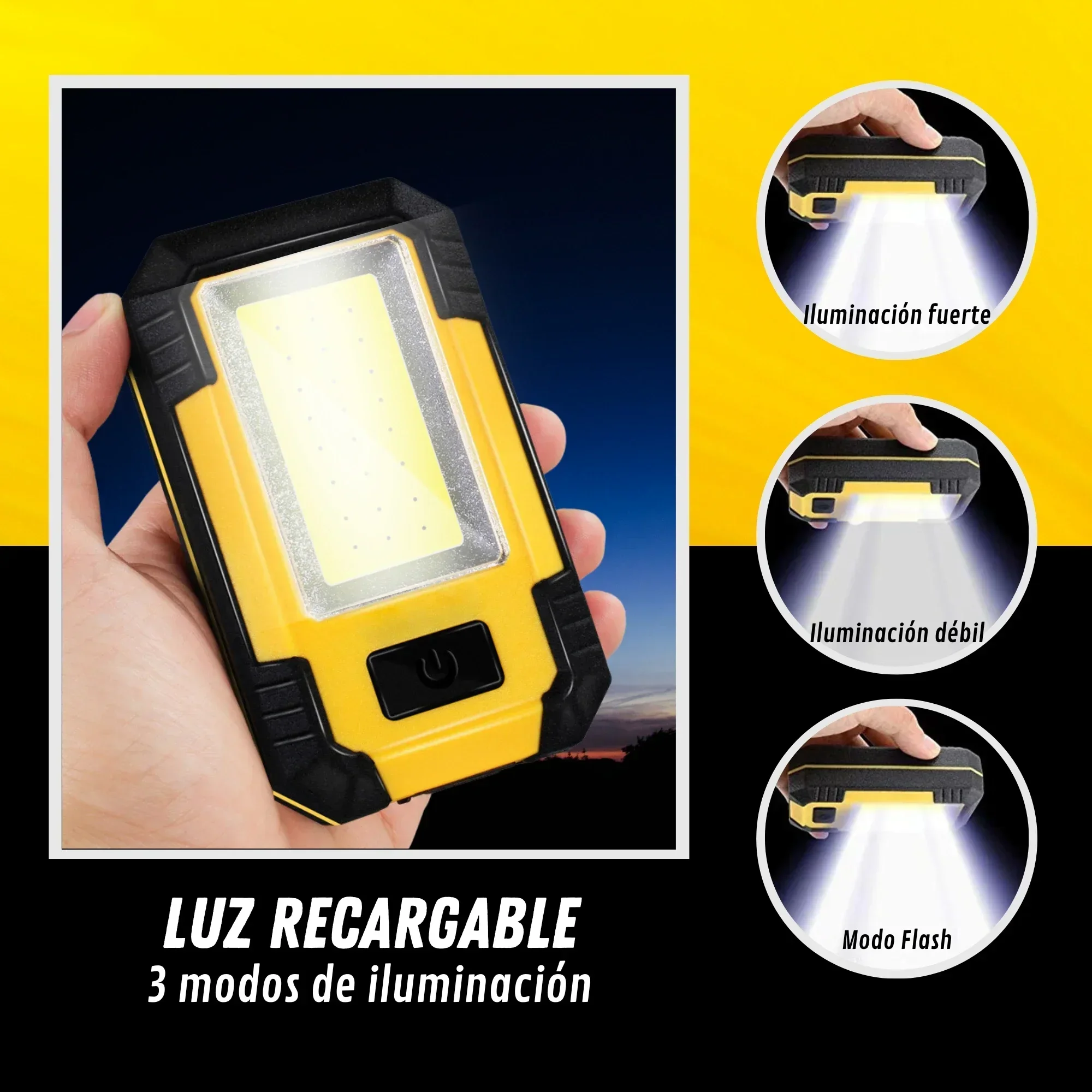 Wiederaufladbare 4000mAh Arbei – Outdoor Adventure Trips Bewertung und Preis