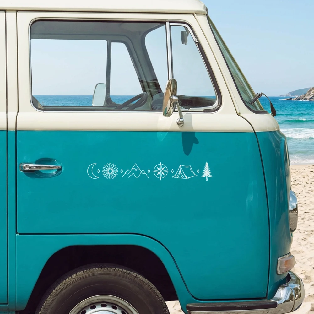 Outdoor-Abenteuer-Geschichten  – Outdoor Adventure Vans Bewertung und Preis