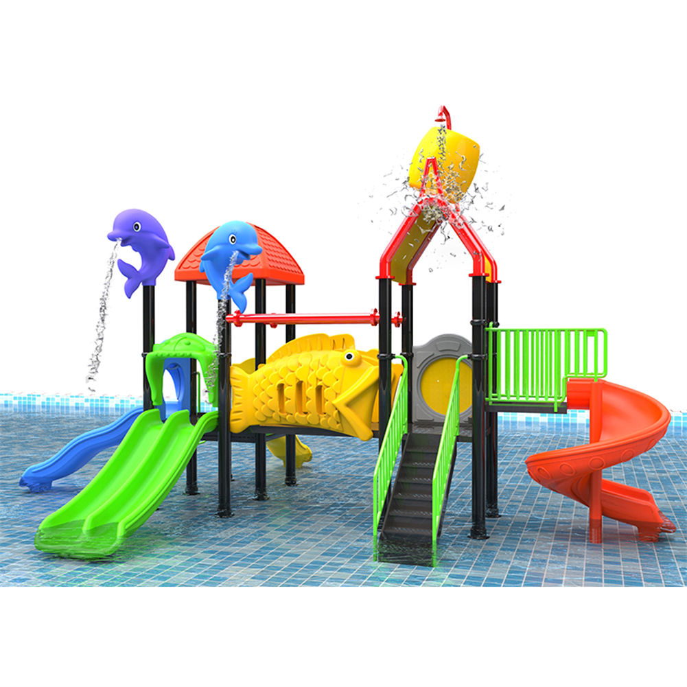 Abenteuerrutsche Kinderspielpl – Outdoor Adventure Resorts Bewertung und Preis