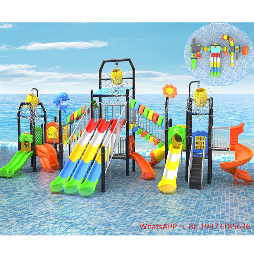 Kommerzielle Aquatic Adventure – Outdoor Adventure Resorts Bewertung und Preis