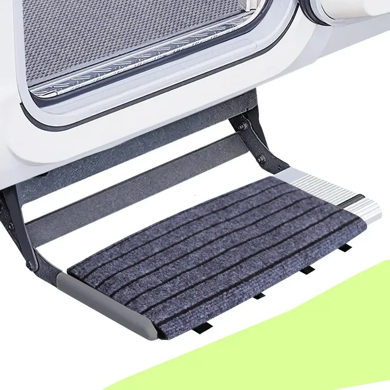 Outdoor Caravan Step Fußmatte  – Outdoor Adventure Trips Bewertung und Preis