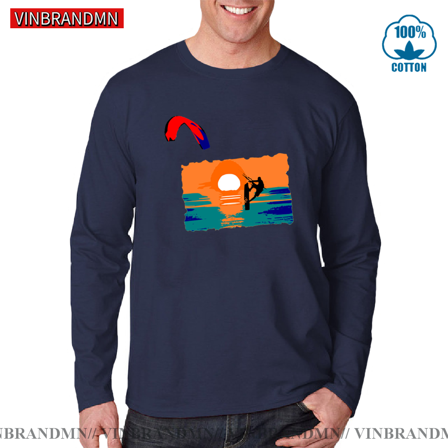 Abenteurer Langarm T-Shirts Mä – Outdoor Youth Adventure Bewertung und Preis