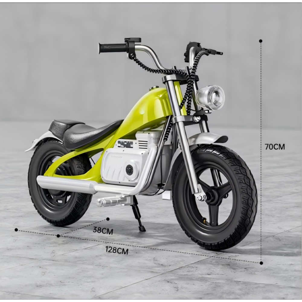 48V Elektro-Dirtbike für Kinde – Outdoor Youth Adventure Bewertung und Preis