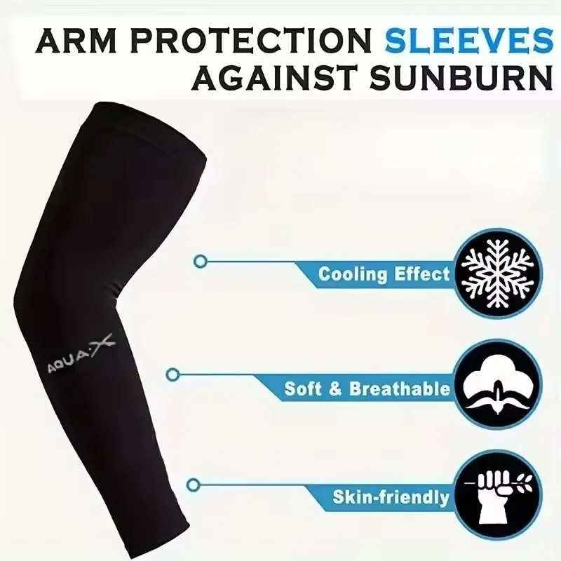 3 Paar atmungsaktive Sonnensch – Outdoor Adventure Sports Bewertung und Preis