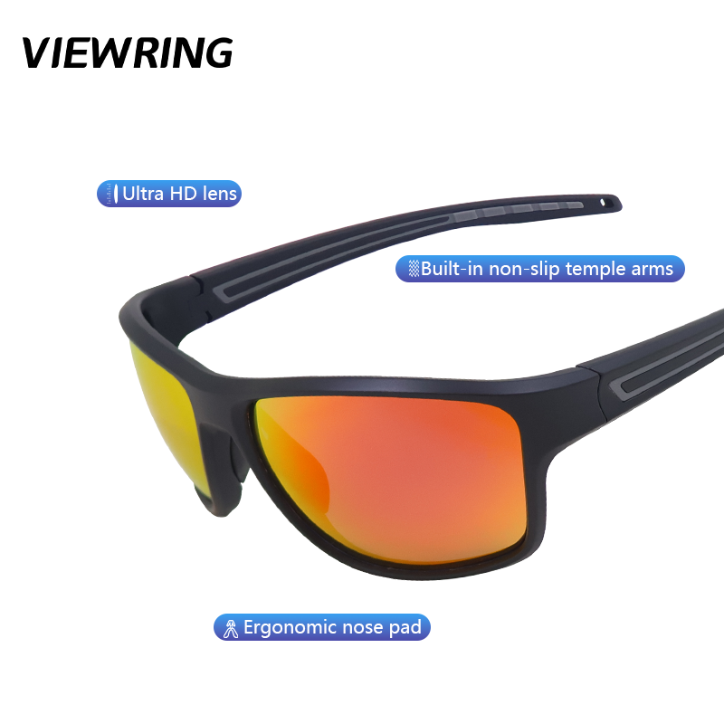 MJYIWANG Polarisierte Sonnenbr – Outdoor Adventure Sports Bewertung und Preis