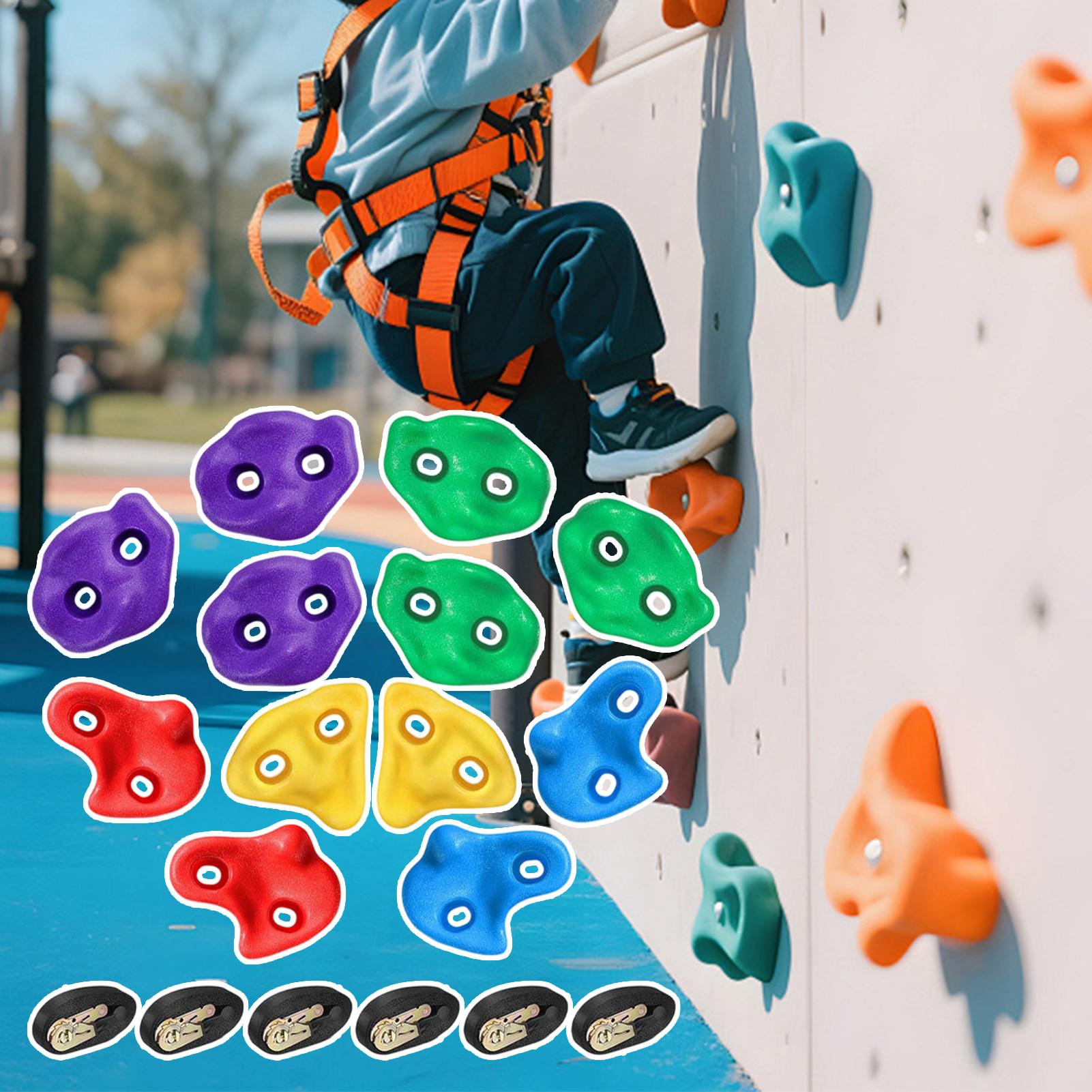 Outdoor-Klettergeräte Verstell – Outdoor Adventure Course Bewertung und Preis